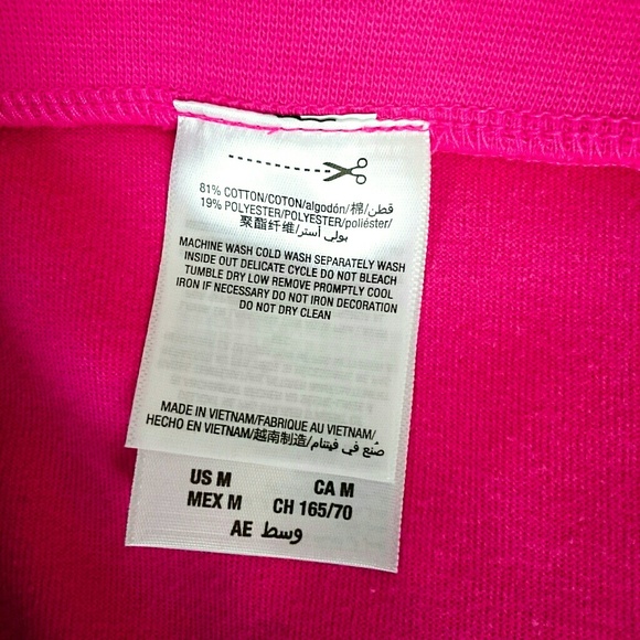 NWT Juicy Couture Robertson velour jacket w/ logo - Picture 6 of 8